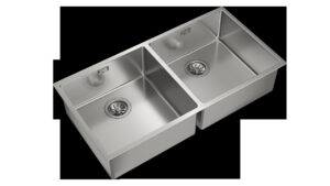 Undermount sinks