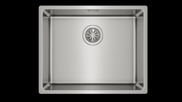 Undermount sinks
