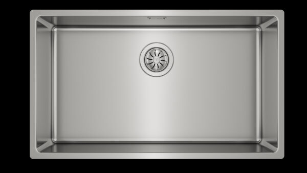 Undermount sinks