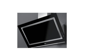 Wall-mounted hood