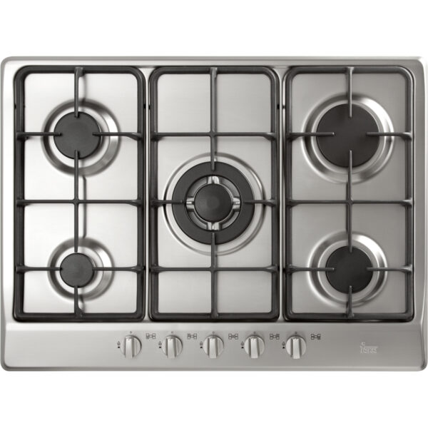 Gas grill