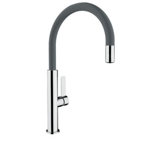 Kitchen faucet