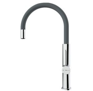 Kitchen faucet