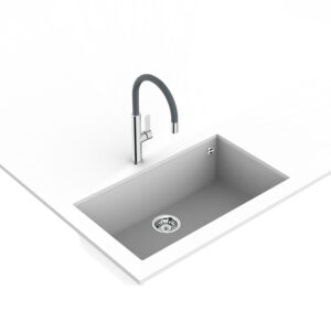 Kitchen faucet
