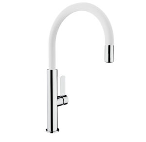 Kitchen faucet