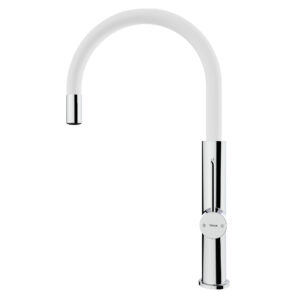 Kitchen faucet