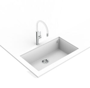 Kitchen faucet