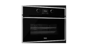 Compact Gas Ovens