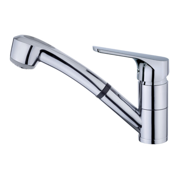 Kitchen faucet