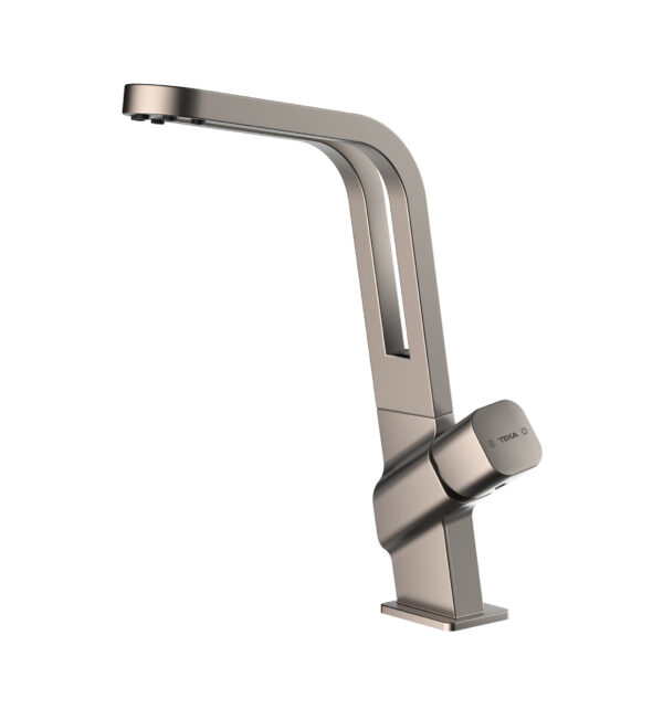 Kitchen faucet